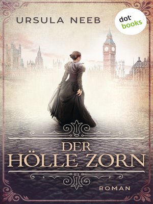 cover image of Der Hölle Zorn